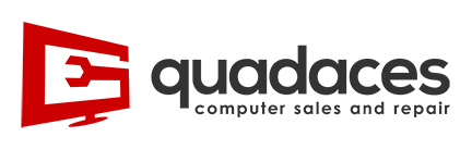QuadAces Computer Repair