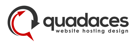 QuadAces Website Hosting and Design